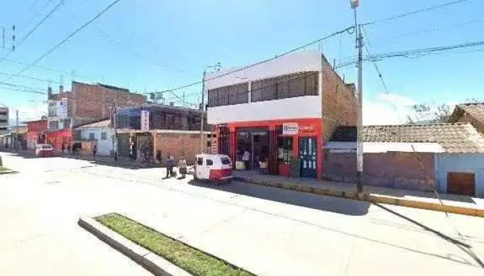 Mimax Boticas Puntajedeg - Cajamarca