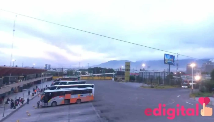 Mina Rinconada -  Principal - La Rinconada 21355