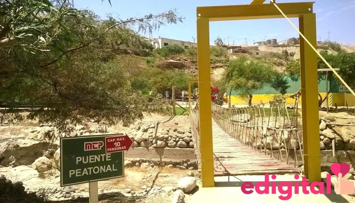 Minera Titán del Perú - Chala 04500