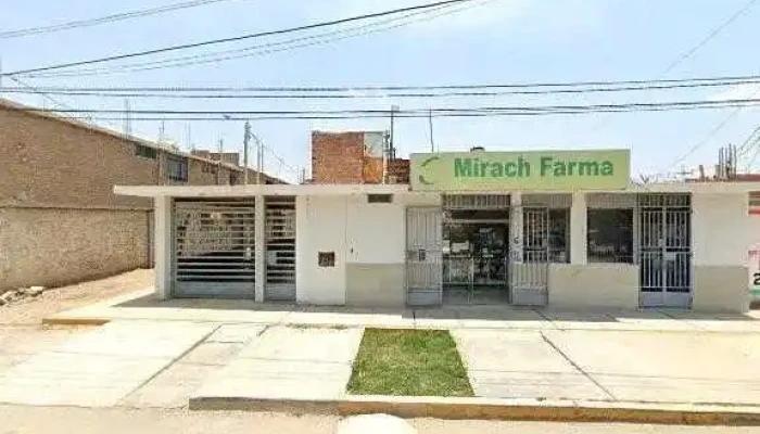 Mirach Farma -  Catalogodeg - Tumán