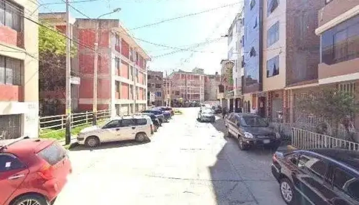 Ml Farmacia Ubicacion - Huancayo