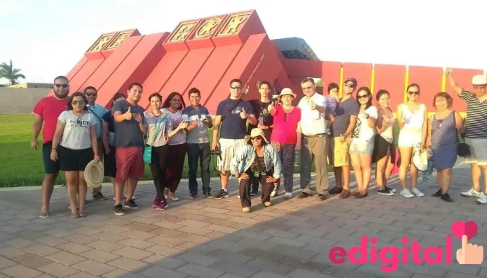 Moche Tours Chiclayo - Chiclayo 14001