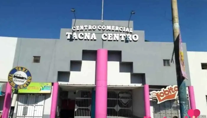 Modista Julia Ch - Tacna 23001