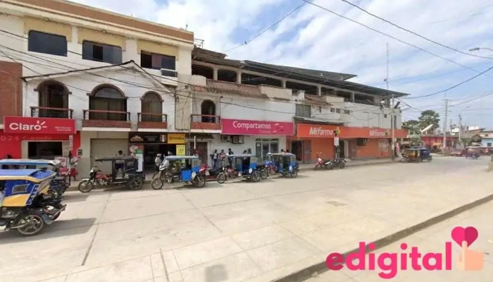 MoneyGram - Tumbes