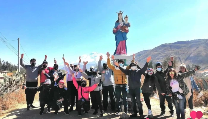 Mony Tours - Huaraz 02001