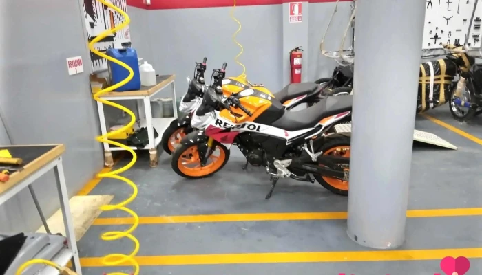 Moto Go Honda - Tarapoto 22201