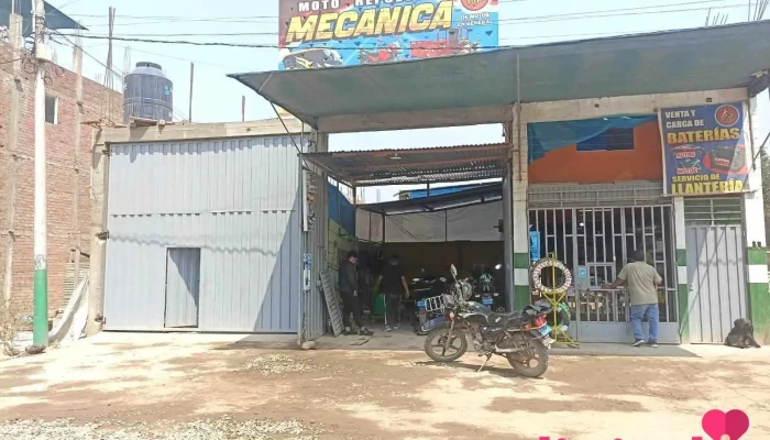 Moto Import Peru-global Importaciones J.e. Sac - Carabayllo 15121