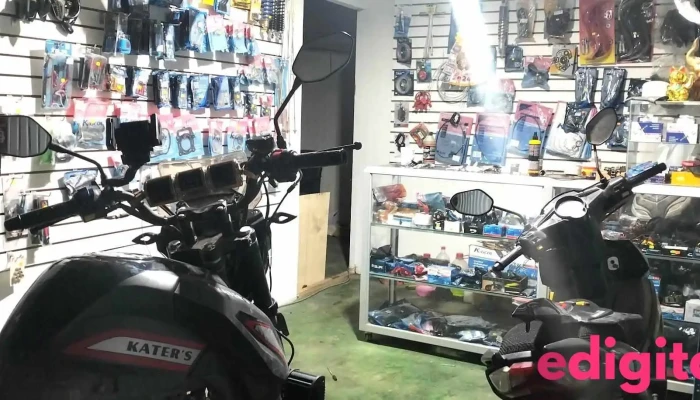 Moto repuesto Jsc - 04456