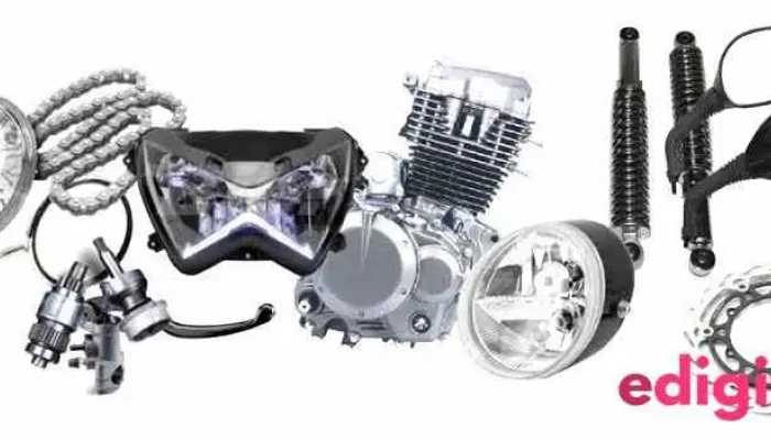 Moto Repuestos B.l.k. - Perú