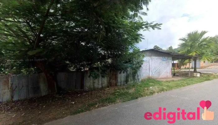Moto Servi Che Carlitos - Evitamiento