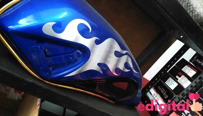 moto servicios los 3 chamos - Huaura 15138