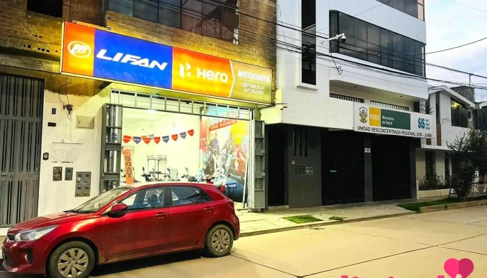 Motocuota (hero, Lifan) - 12004