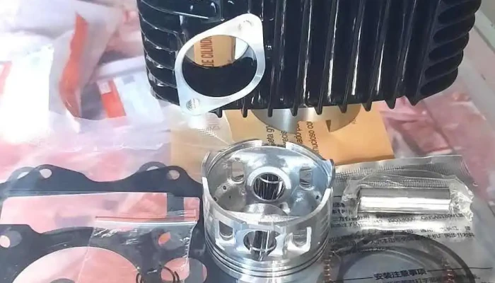 Motopartes Elmer Eirl - Puerto Maldonado 17001