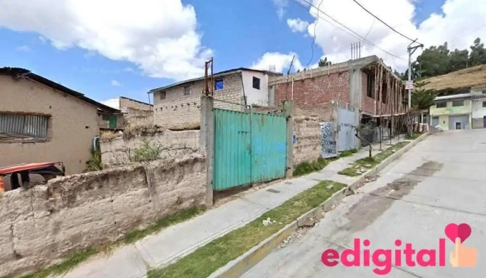 Motorepuesto Quispe - Acobamba 09381