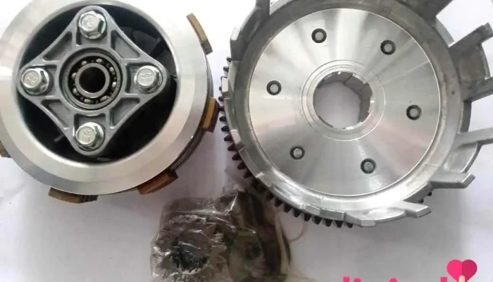 Motorepuestos GyX - Sicaya 12501