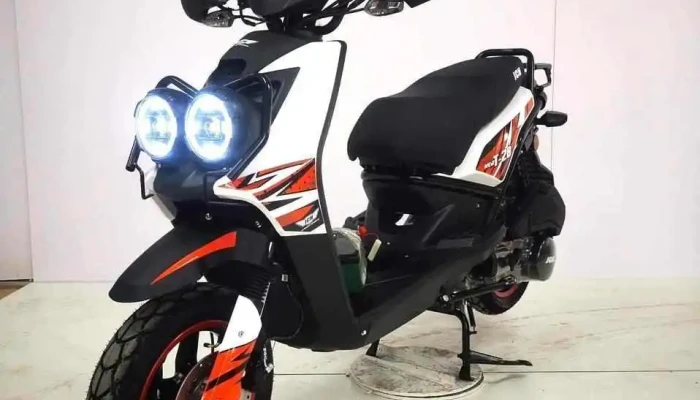 Motors Shop - Trujillo 13006