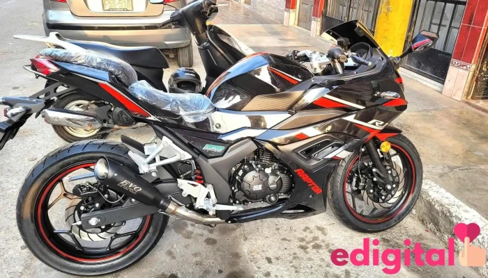 Motorshow Oficina - Independencia 15113