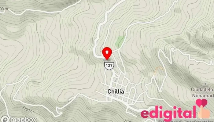 motos Alfa - Chillia 13551