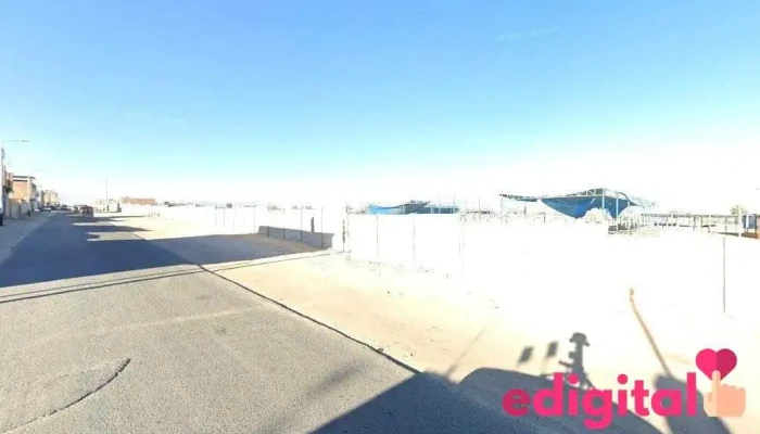 Motos Expo - Unnamed Road