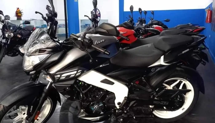 Motos Pulsar - Gdn Motors (concesionario Exclusivo Bajaj ) - Trujillo 13001