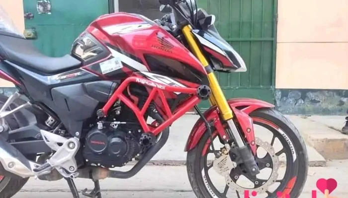Motos Tuning El Mostro - Huánuco 10001
