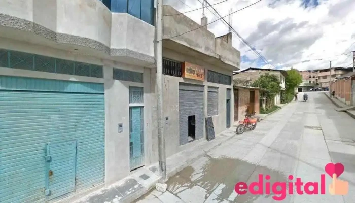Motoservicios Fernando Estela 1 - Chota 06120