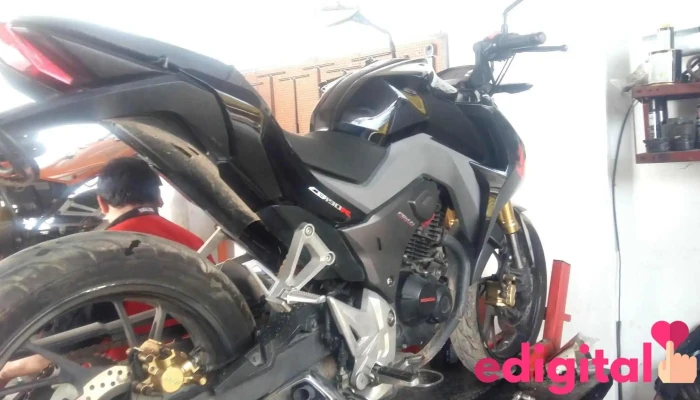 Motoservicios Vega S.a.c. - Huaral 15201