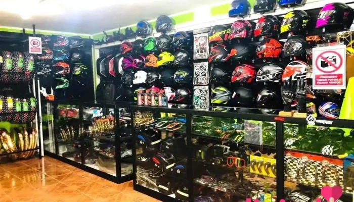 Mototec- Norte chico - Huacho 15137