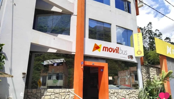 Movil Tours - Bagua Grande 01621