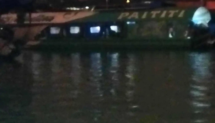 Muelle De Atalaya -  Fotos - Atalaya 25200
