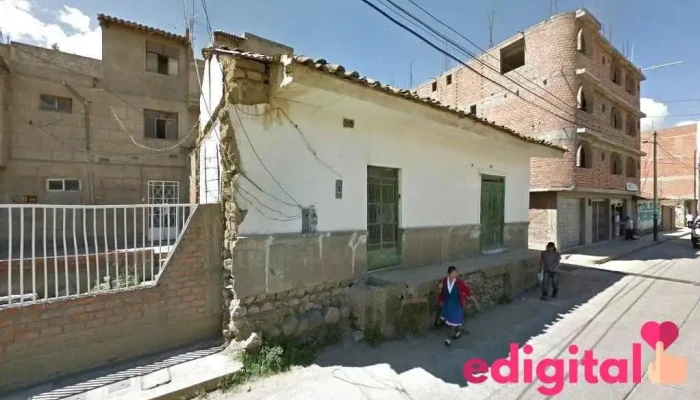 Multimarca La Piuranita - Huaraz 02001