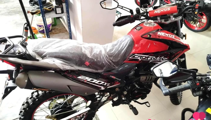 Multimarkas Ricolas E.i.r.l - Satipo 12261