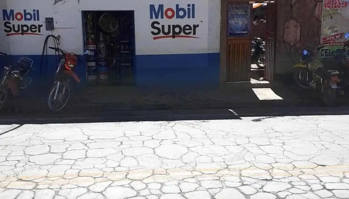 Multirepuestos Y Lubricantes Yanira - 3s
