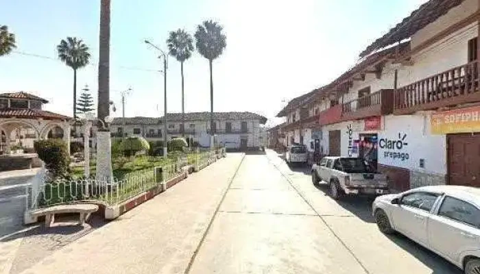 Multiservicios Agricolas Luhamar -  Cerca De Mi - Santa Cruz