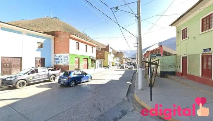 Multiservicios Angeles - Tarma 12651