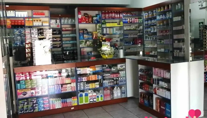 Multiservicios Botica Andina -  Del Propietario - Cusco