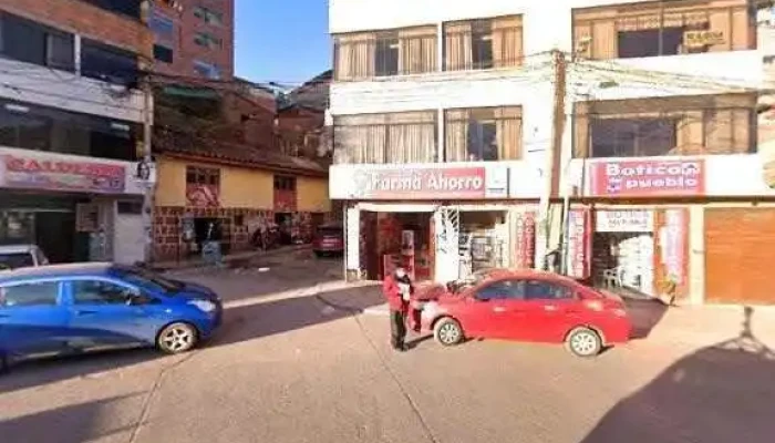 Multiservicios Botica Andina -  Opinionesdeg - Cusco