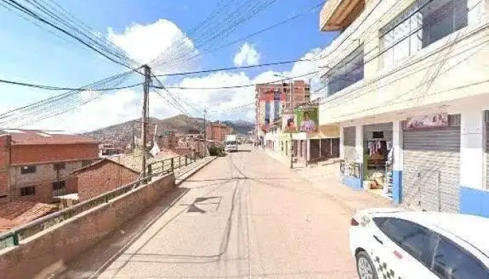 Multiservicios Botica Yanapayky -  Zona - Cusco