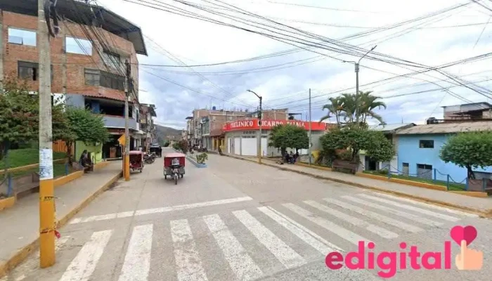 Multiservicios Flores - San Ignacio 06845