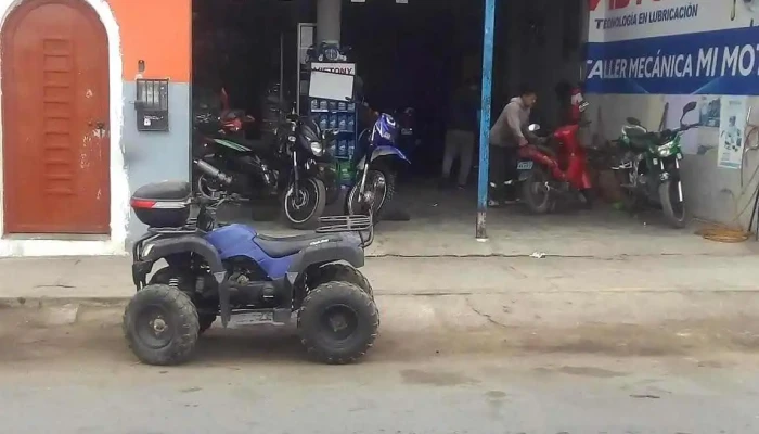 Multiservicios Mi Moto - Huaral 15201
