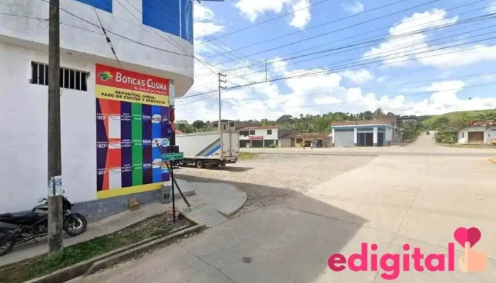 Multiservios cristian - Nuevo Progreso 15160