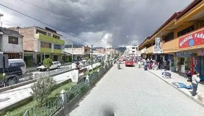 Mundial Farma -  Promociondeg - Huaraz