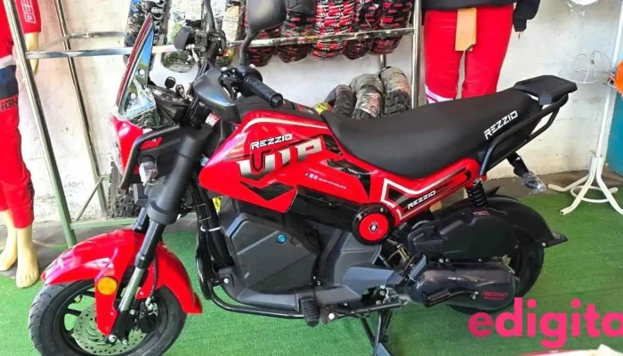 Mundo Biker - Cutervo 06700