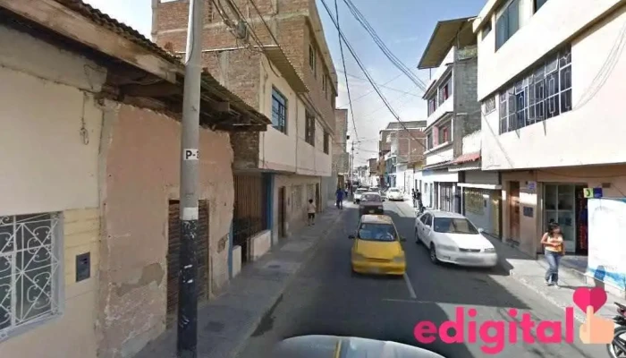 Mundo Visa Tours Perú - Piura 20001