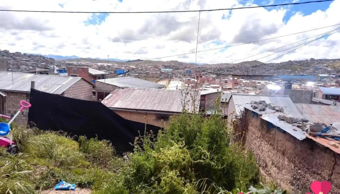 MundoMotors - Cerro De Pasco 19001