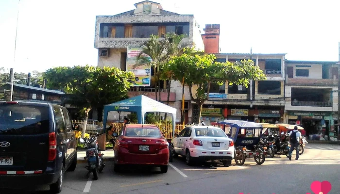 Municipalidad de Padre Abad, Aguaytía - Aguaytia 25551