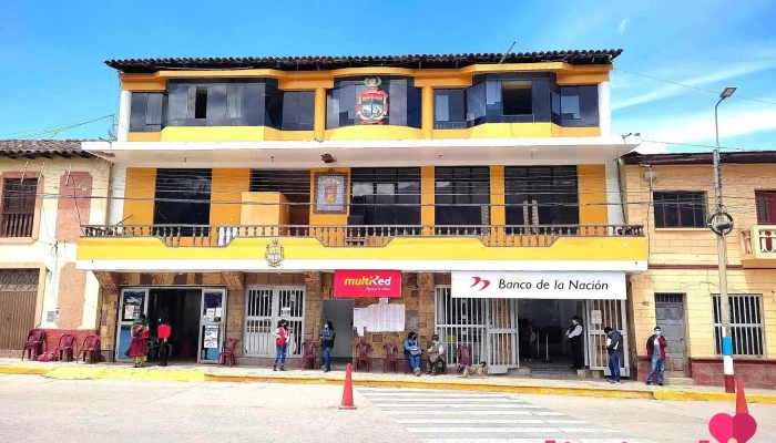 Municipalidad de Talavera - 3s