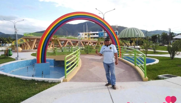 Municipalidad Dibujo Shulls - Mazamari 12301