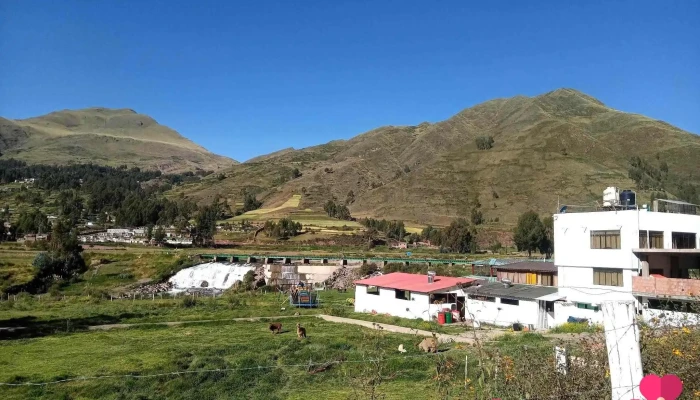 Municipalidad Distrital de Maranganí - Marangani 08258