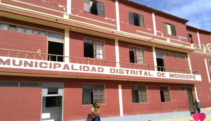 Municipalidad Distrital de Mórrope - Mórrope